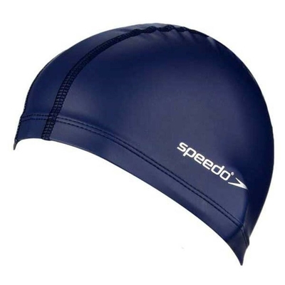 Product Σκουφάκι Κολύμβησης Speedo PACE CAP 8-720640002 Ναυτικό Μπλε Συνθετικό base image