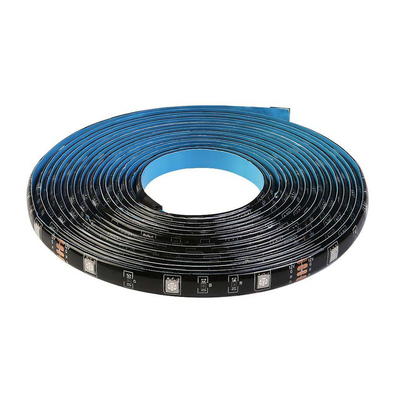 Product Ταινία LED Sonoff 5050RGB, αδιάβροχη, 2m base image