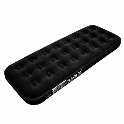 Product Φουσκωτό Kρεβάτι Regatta Flock Black base image
