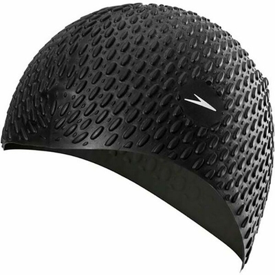 Product Σκουφάκι Κολύμβησης Speedo 8709290001 Μαύρο base image