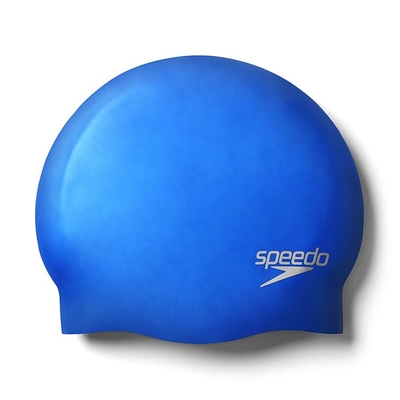 Product Σκουφάκι Κολύμβησης Speedo 8-709842610 Μπλε Σιλικόνη base image