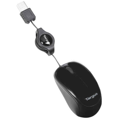Product Ποντίκι Targus AMU75EU Μαύρο base image