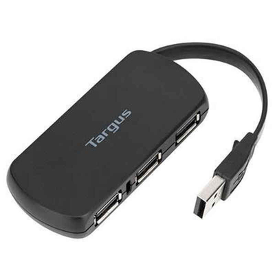 Product USB Hub Targus ACH114EU base image