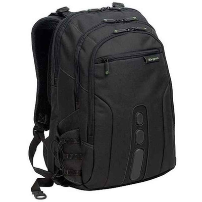 Product Θήκη για Laptop Targus EcoSpruce 15.6" Μαύρο base image