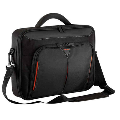 Product Θήκη για Laptop Targus CN418EU Μαύρο 18" base image