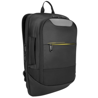 Product Τσάντα Laptop Targus CITYGEAR Μαύρο base image