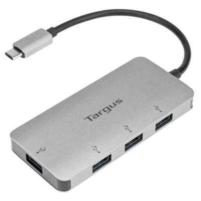 Product USB Hub Targus ACH226EU base image