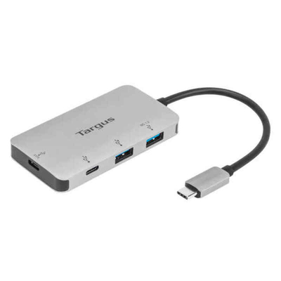 Product USB Hub Targus ACH228 base image