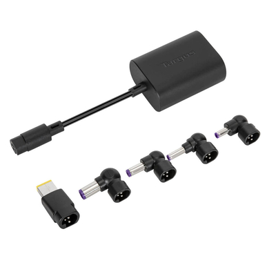 Product Αντάπτορας Targus USB-C Legacy Power Adapter Set base image