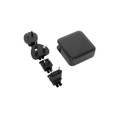 Product Φορτιστής Πρίζας Targus 100 W GAN Charger - MULTI PORT base image