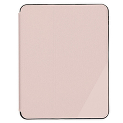 Product Κάλυμμα Tablet Targus Click-in Μαύρο Ροζ χρυσό base image