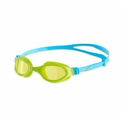 Product Παιδικά Γυαλιά Κολύμβησης Speedo Futura Plus Κίτρινο (Ένα μέγεθος) base image