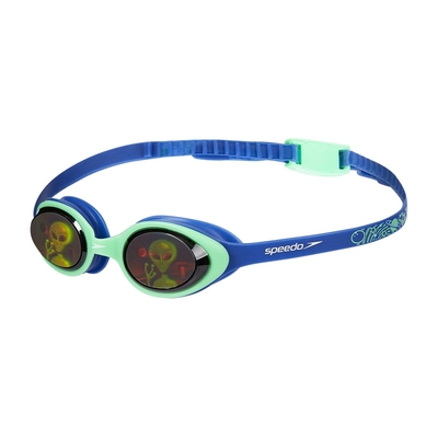 Product Παιδικά Γυαλιά Κολύμβησης Speedo 8-11597C620 Μπλε Ένα μέγεθος base image