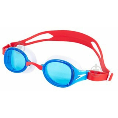 Product Παιδικά Γυαλιά Κολύμβησης Speedo HYDROPURE JUNIOR 8-126723083 Μπλε Ένα μέγεθος base image