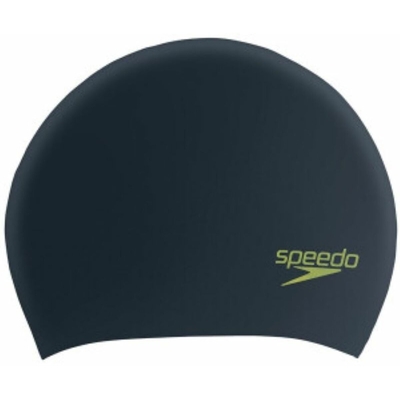 Product Σκουφάκι Κολύμβησης Junior Speedo 8-12809F952 Μαύρο base image