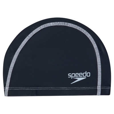 Product Σκουφάκι Κολύμβησης Speedo JUNIOR PACE Μαύρο Συνθετικό base image