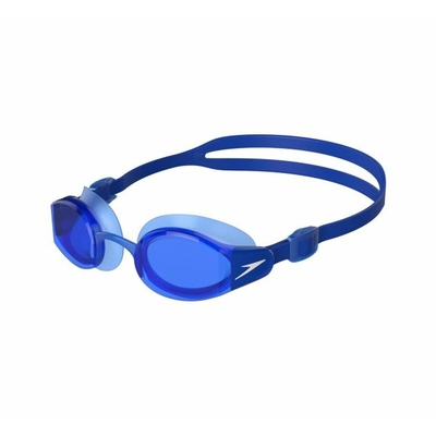 Product Γυαλιά Κολύμβησης Speedo MARINER PRO 8-13534D665 Μπλε Ένα μέγεθος base image