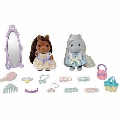 Product Σετ Κούκλες Sylvanian Families 5650 base image