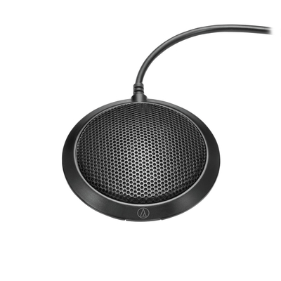 Product Μικρόφωνο Audio-Technica ATR-4697-USB base image