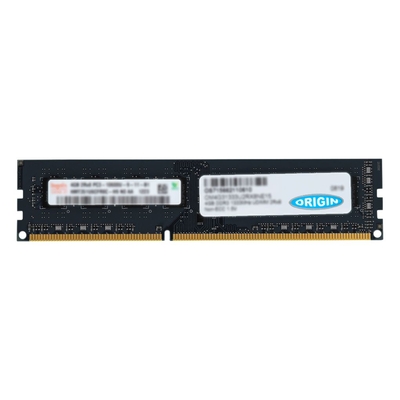 Product Μνήμη RAM Σταθερού DDR3 8GB Origin Storage 1600MHZ UDIMM 2RX8 base image