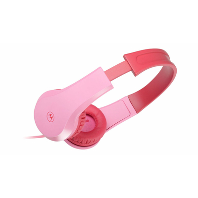 Product Headphones Motorola MOTO JR200 Ροζ base image