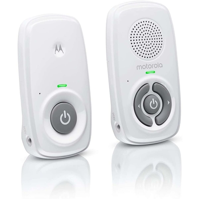 Product Οθόνη Ελέγχου Μωρού Motorola AM21 base image