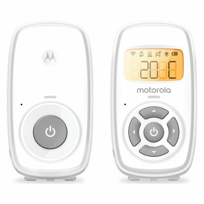 Product Ενδοεπικοινωνία Μωρού Motorola AM24 base image