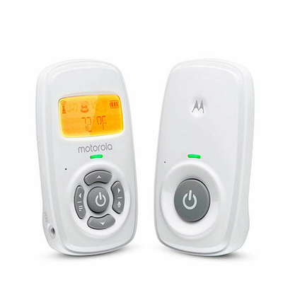 Product Baby Monitor Motorola 501278604233 base image