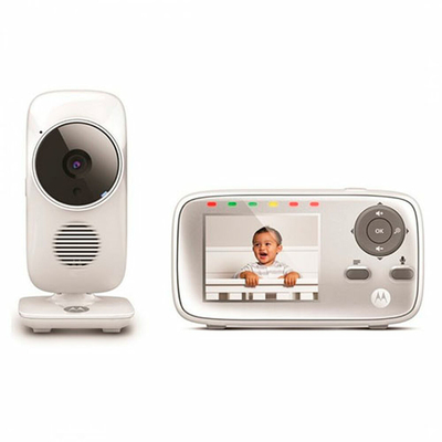 Product Baby Monitor Motorola 2,8" base image