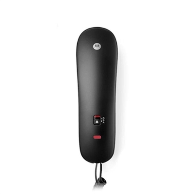 Product Σταθερό Τηλέφωνο IP Motorola 107CT50RED Κόκκινο base image