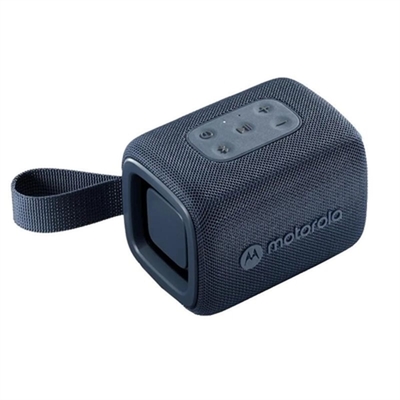 Product Φορητό Ηχείο Bluetooth Motorola ROKR 300 7W Μπλε base image