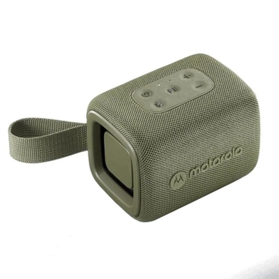 Product Φορητό Ηχείο Bluetooth Motorola ROKR 300 7W Πράσινο base image