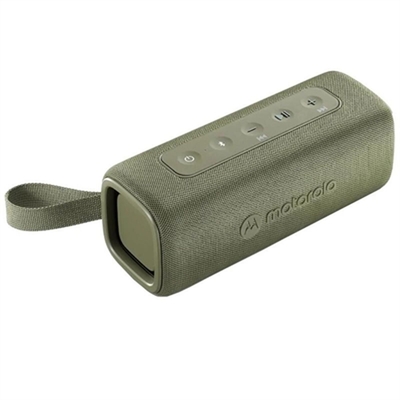 Product Φορητό Ηχείο Bluetooth Motorola ROKR 600 30 W Πράσινο base image