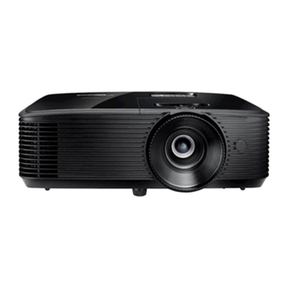 Product Projector Optoma E1P0A3PBE1Z4 3600 Lm FHD HDMI base image