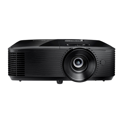 Product Projector Optoma X400LVE XGA 4000 Lm base image