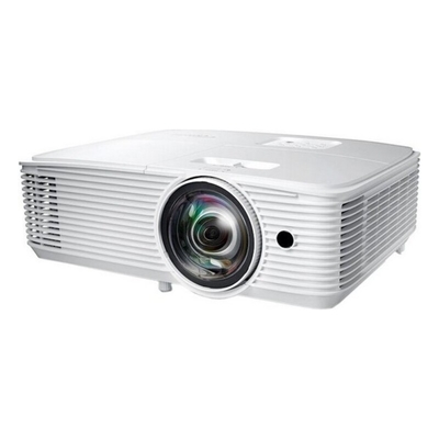 Product Projector Optoma X309ST 3700 lm Λευκό base image