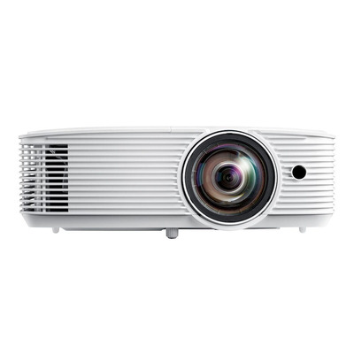 Product Projector Optoma E9PX7DR01EZ1 WXGA 3800 lm base image