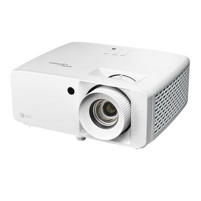 Product Projector Optoma E9PD7L321EZ1 4500 Lm 1920 x 1080 px Full HD base image
