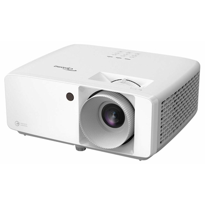 Product Projector Optoma ZH462 5000 Lm 1920 x 1080 px base image