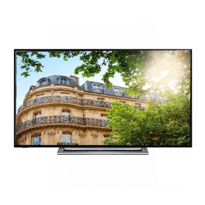 Product Smart TV Toshiba 50UL3B63DG 50" 4K Ultra HD DLED WiFi Μαύρο base image