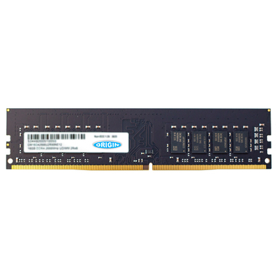 Product Μνήμη RAM Server DDR4 16GB Origin Storage 2666MHZ base image