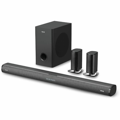Product Home Cinema Majority 300 w base image