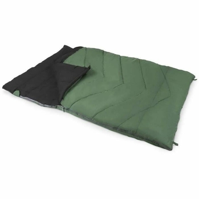 Product Υπνόσακος Kampa Πράσινο 2,25 X 1,5 M base image