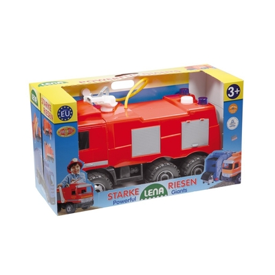 Product Lena Vehicle Fire Brigade Mercedes 64 Cm base image