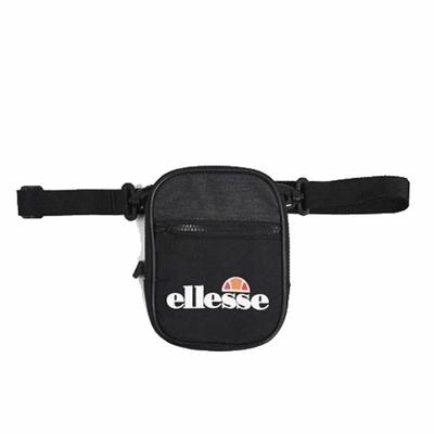Product Αθλητικό Σακίδιο Ellesse Templeton Small Μαύρο Ένα μέγεθος base image