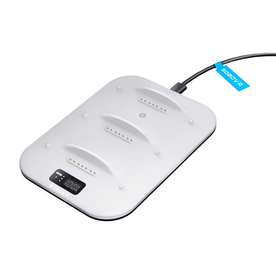 Product Σταθμός Φόρτισης BoboVR BD3 για μπαταρίες B100 base image