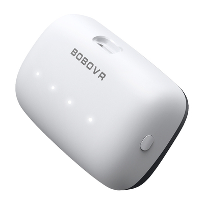 Product Αξεσουάρ Gaming Μπαταρία BoboVR B100 για S3 PRO/E3 PRO base image