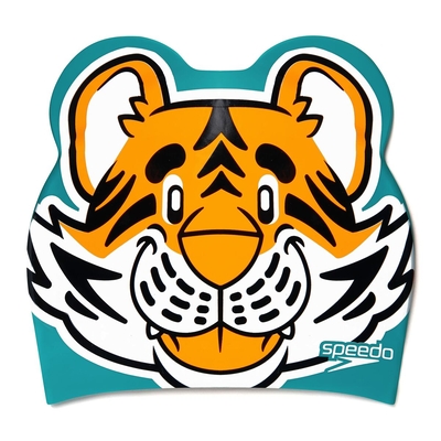 Product Σκουφάκι Κολύμβησης Junior Speedo 8-00232614671 Μπλε Σιλικόνη base image