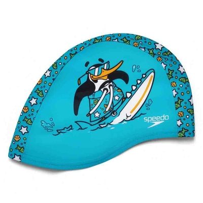 Product Σκουφάκι Κολύμβησης Junior Speedo 8-1224114675 Μπλε base image