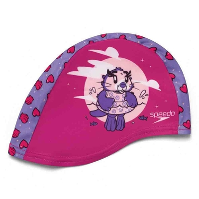 Product Σκουφάκι Κολύμβησης Junior Speedo 8-1224114676 Ροζ base image